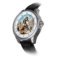 Hand Painted Arabian Grace DB - The Only One - REF 24455