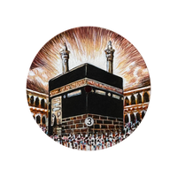 B360 watch Hand-painted-The Holy Kaaba-REF 24435 (1 out of 1)