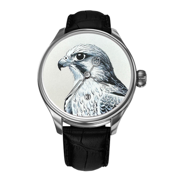 This watch is a luxurious piece of art carrying powerful symbolism and deep meaning, perfect for those who appreciate the beauty and rich Arab traditions.