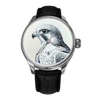 This watch is a luxurious piece of art carrying powerful symbolism and deep meaning, perfect for those who appreciate the beauty and rich Arab traditions.