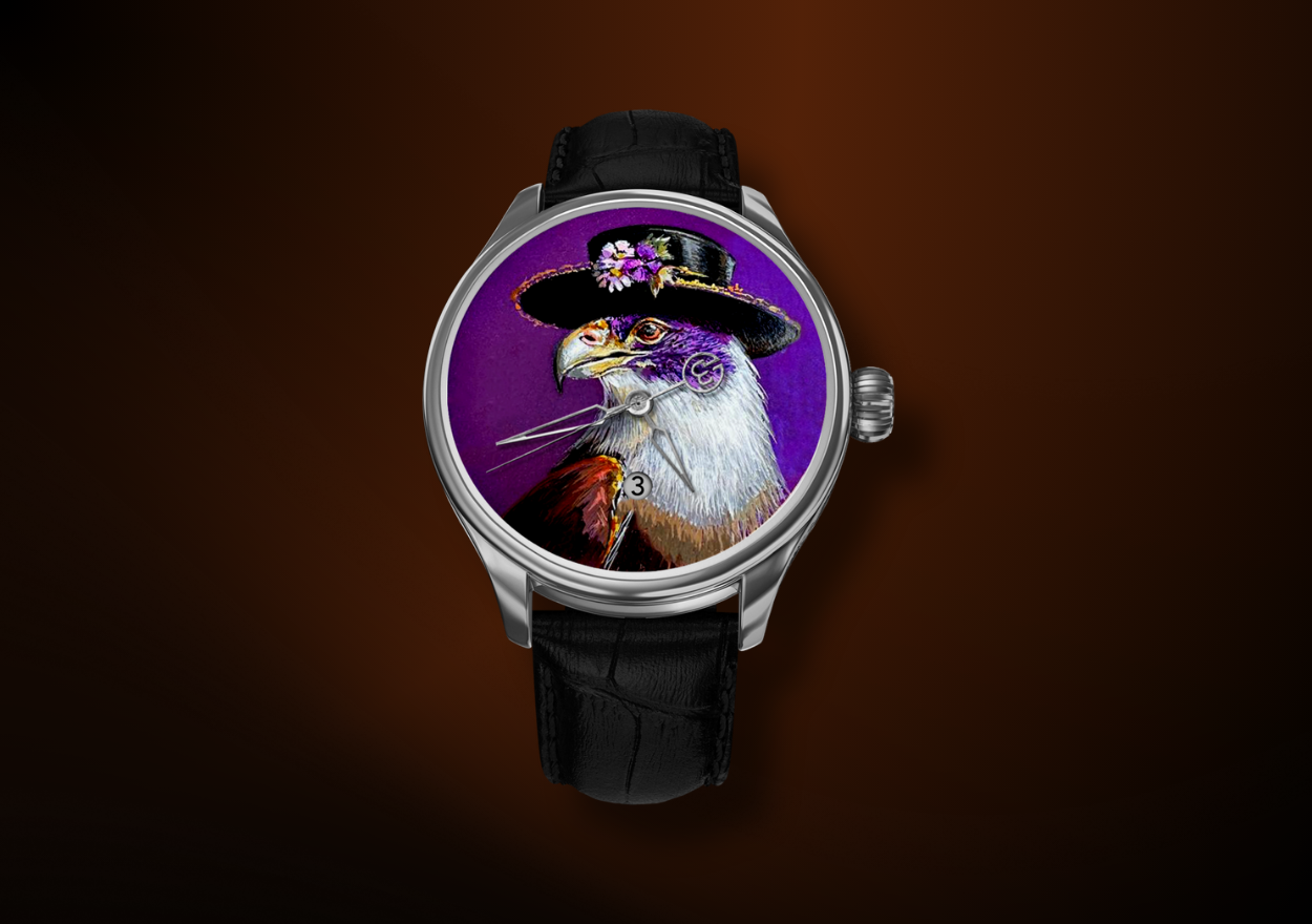 The B360 B Unique 36mm Watch embodies refined craftsmanship, modern design, and timeless sophistication. Designed for those who appreciate understated luxury, its 36mm case offers the perfect balance between style and comfort, making it ideal for both daily wear and formal occasions. Every element — from the precision-engineered movement to the flawless dial finish — reflects B360’s commitment to quality and individuality. The B Unique 36mm isn’t just a watch; it’s an expression of personal style, confidenc