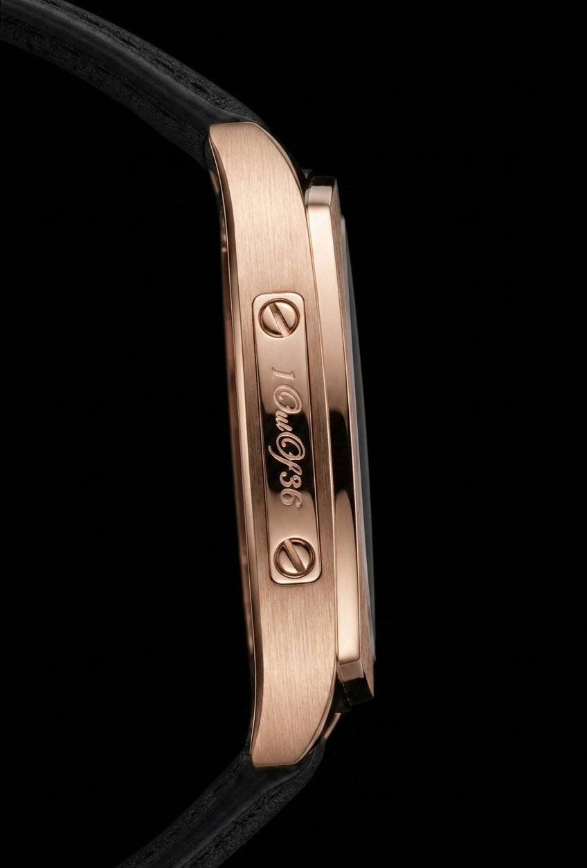 Sand of The Nation – Limited Edition – 36.6MM