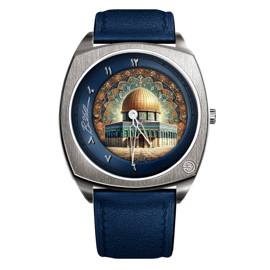 B360 Al-Aqsa Mosque-REF.2024361 (1 out of 24)