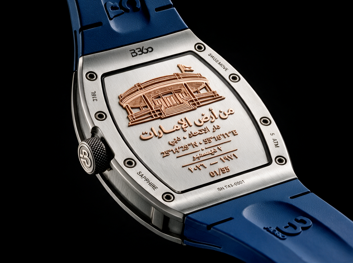 B360 - Purity of the Nation - Silver Edition