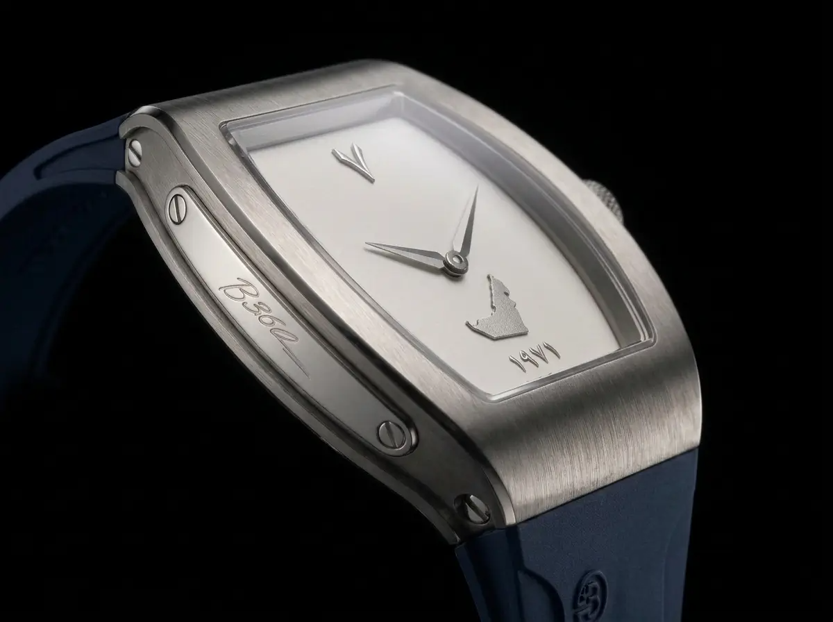 B360 - Purity of the Nation - Silver Edition
