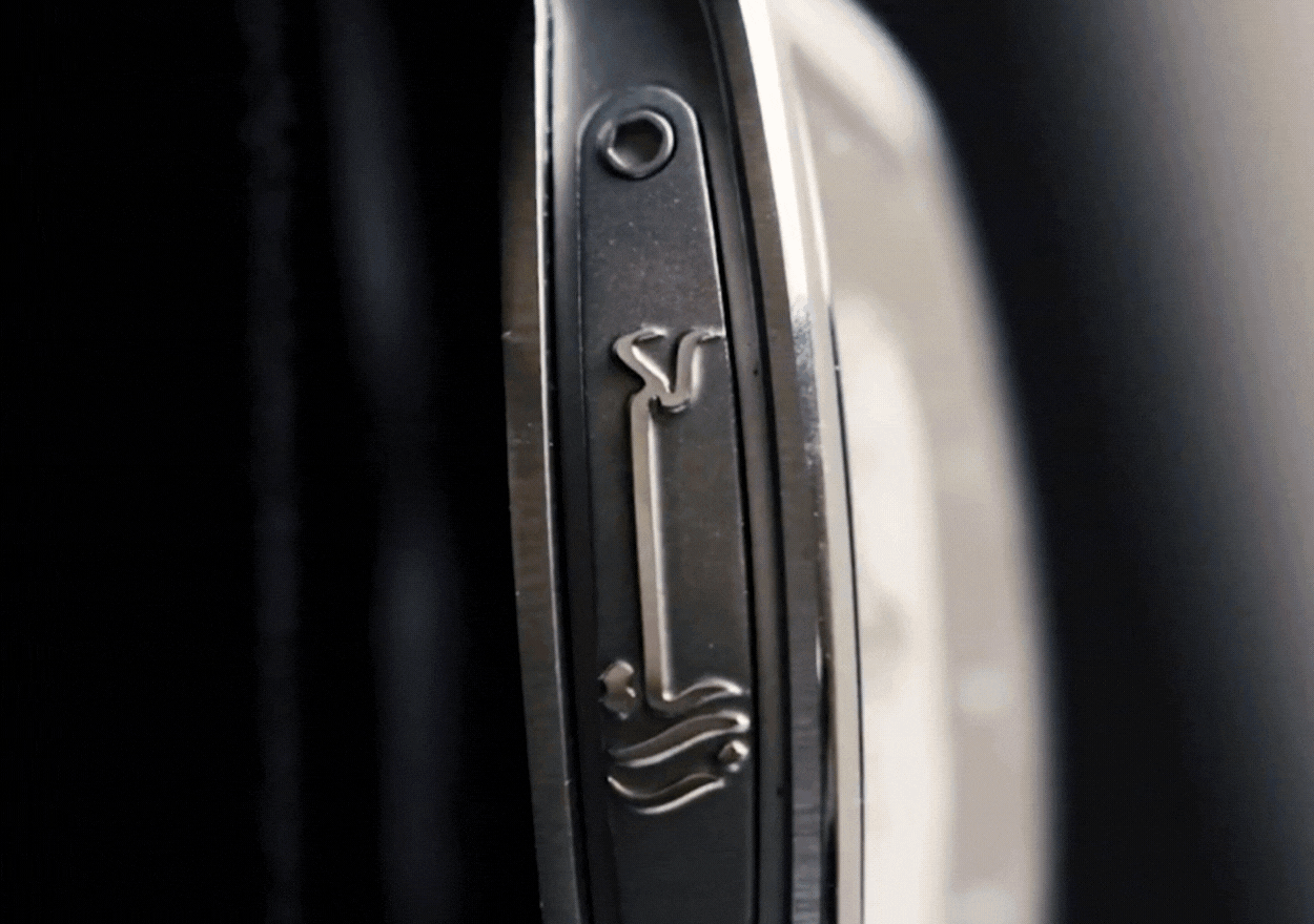 B360 Zayed tribute watch - honouring UAE heritage video