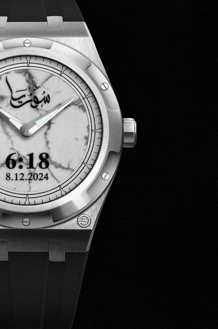 B360 – Syria Edition