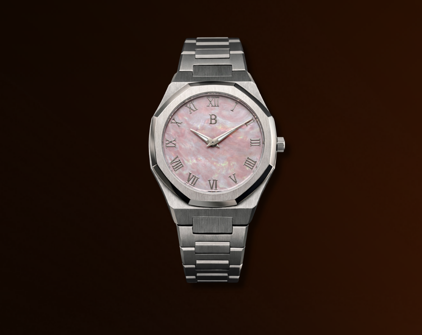 B360 Watch