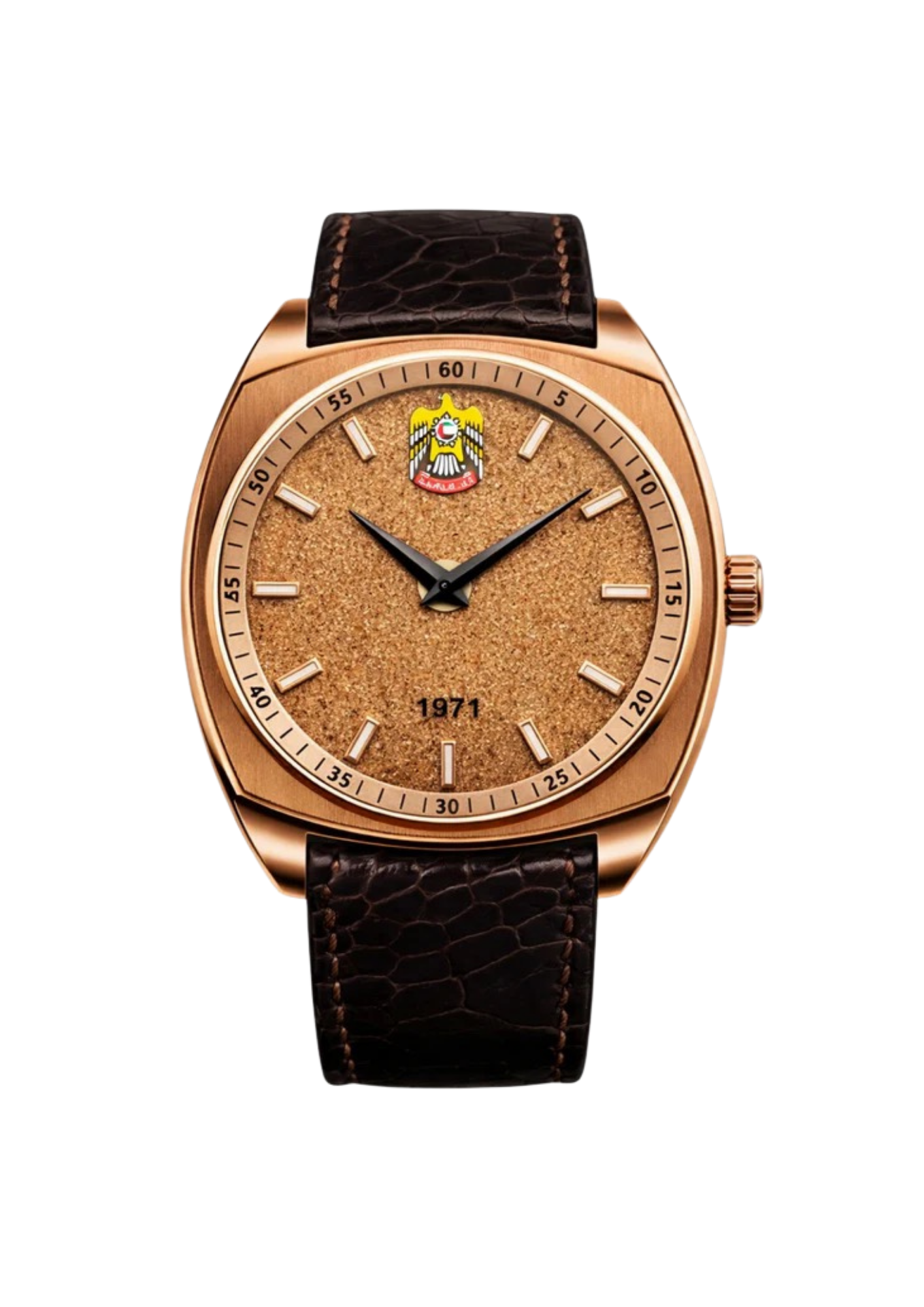 B360 Watch 1971 Sand Edition Collection