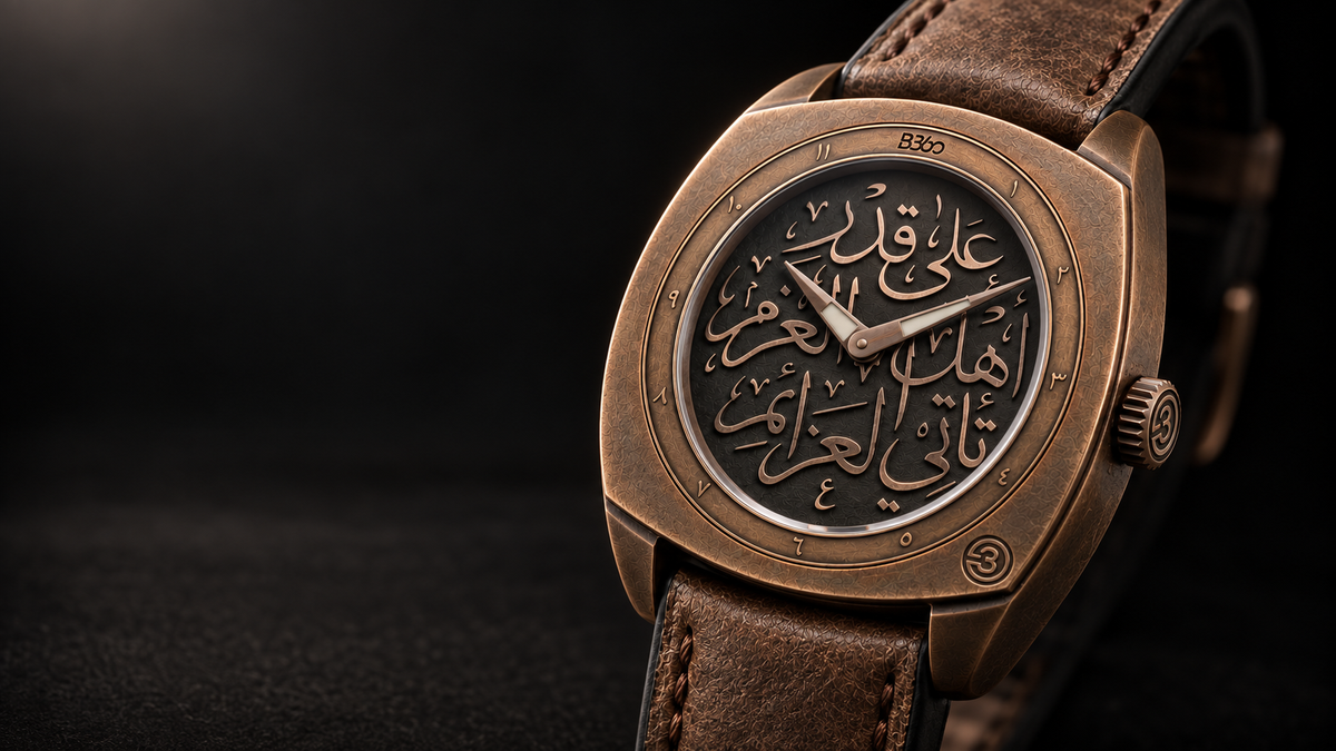 Al-Mutanabbi Edition