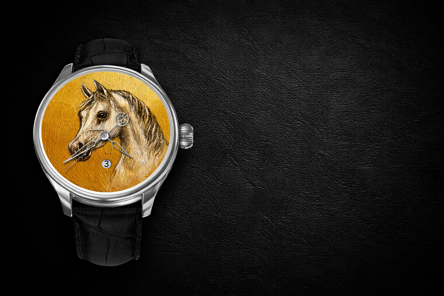 B360 - Jawad - The Only One