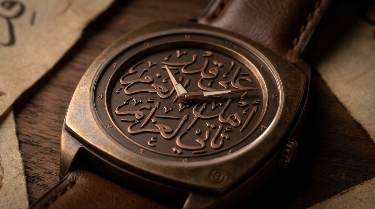 Al-Mutanabbi Edition