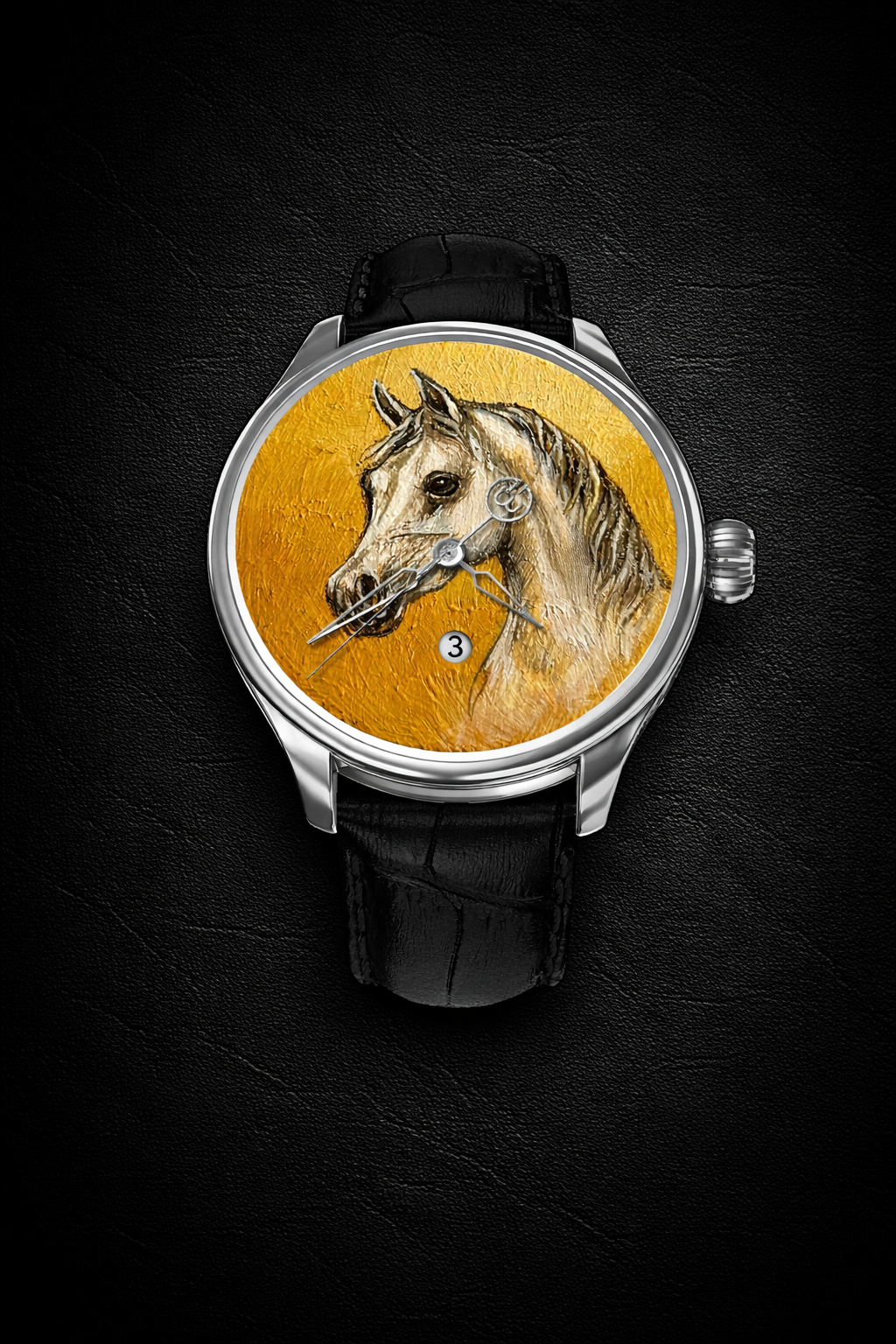 B360 - Jawad - The Only One