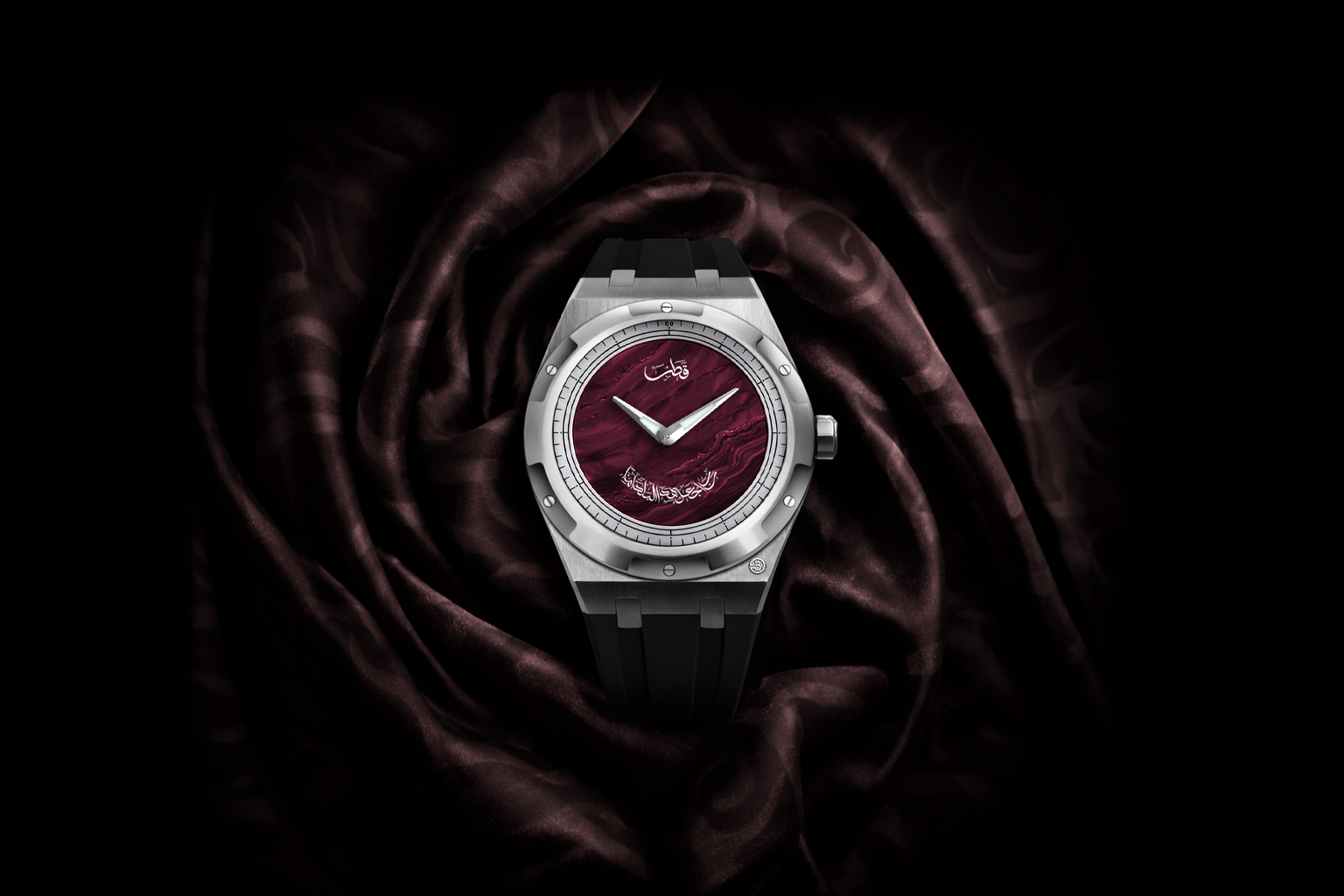 B360- Qatar Al-Amān