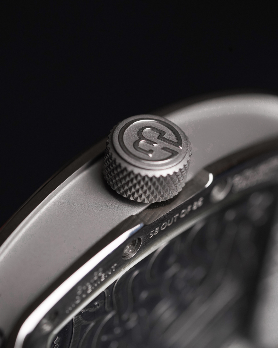 B360 - UAE Zayed Watch Edition