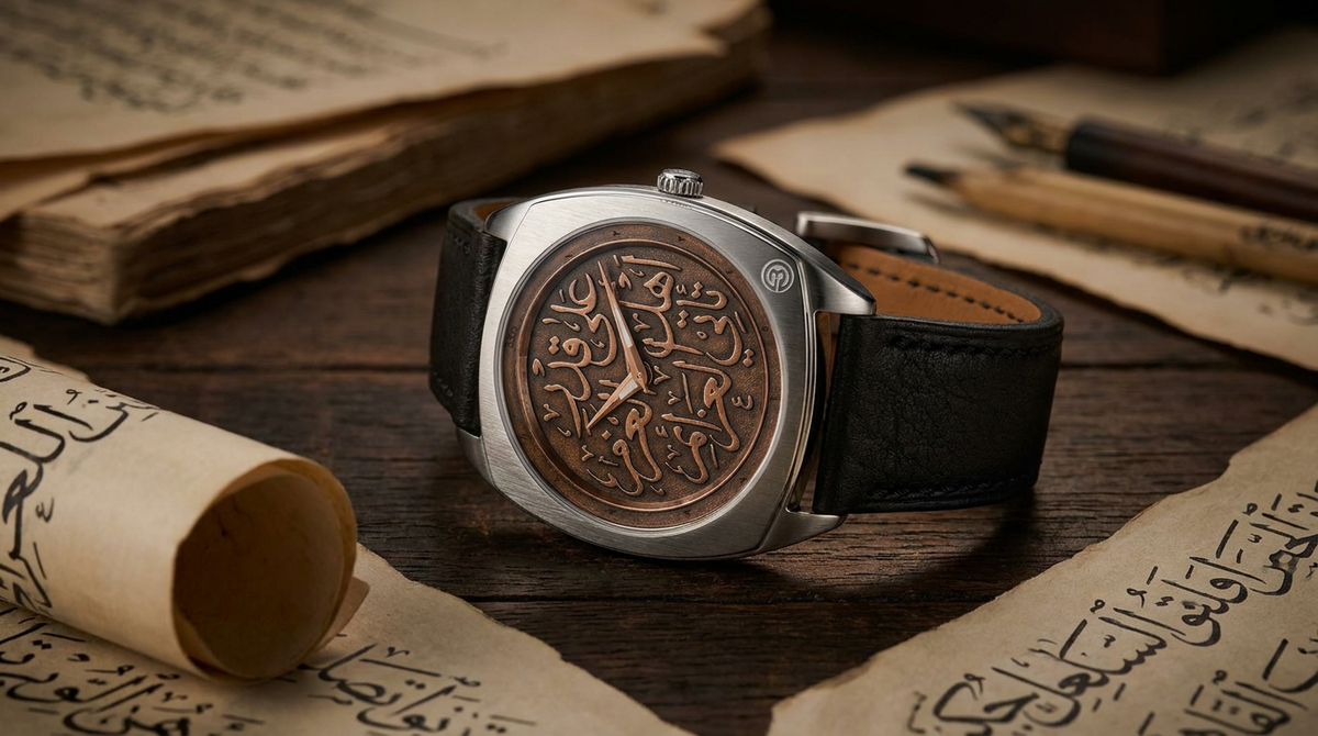 Al-Mutanabbi Edition
