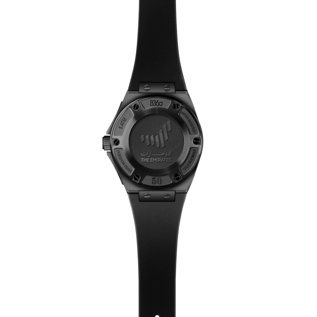 B360-Watches