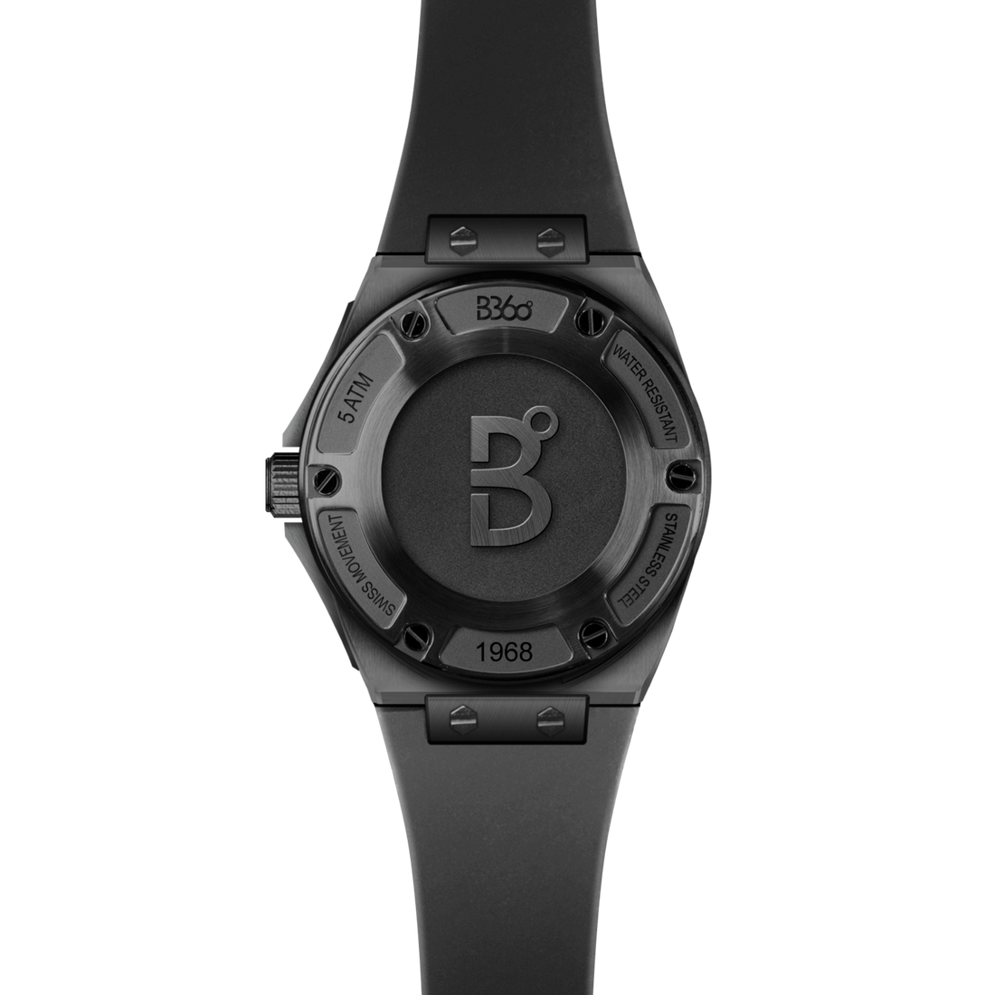 B360 Watch
