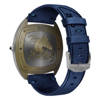 B360-Watches-We have created over 70 hand-painted watches, one for each horse. Each watch comes with a signed certificate by our artists and is marked as 1 out of 1. Check out our Arabian Horses collections.  B360 Watch