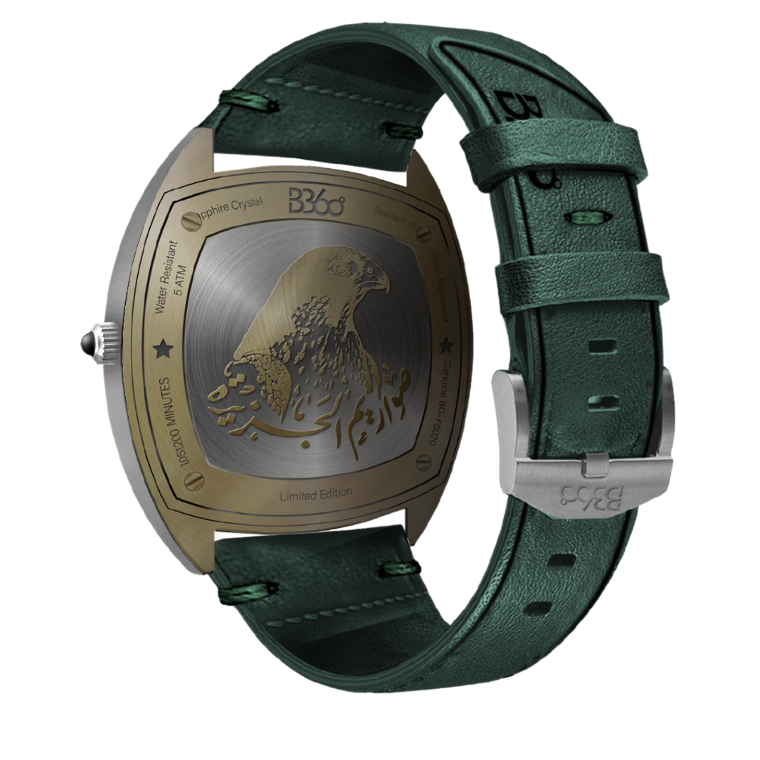 B360-Wactches-We have created over 70 hand-painted watches, one for each . Each watch comes with a signed certificate by our artists and is marked as 1 out of 1. Check out our Arabian  collections.  
