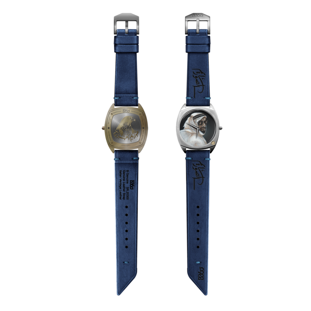 B360-WATCHES