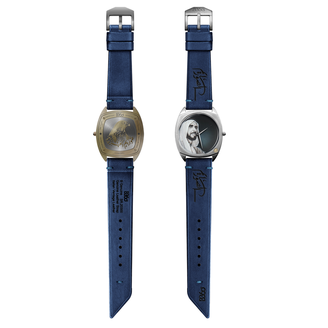 B360-watches