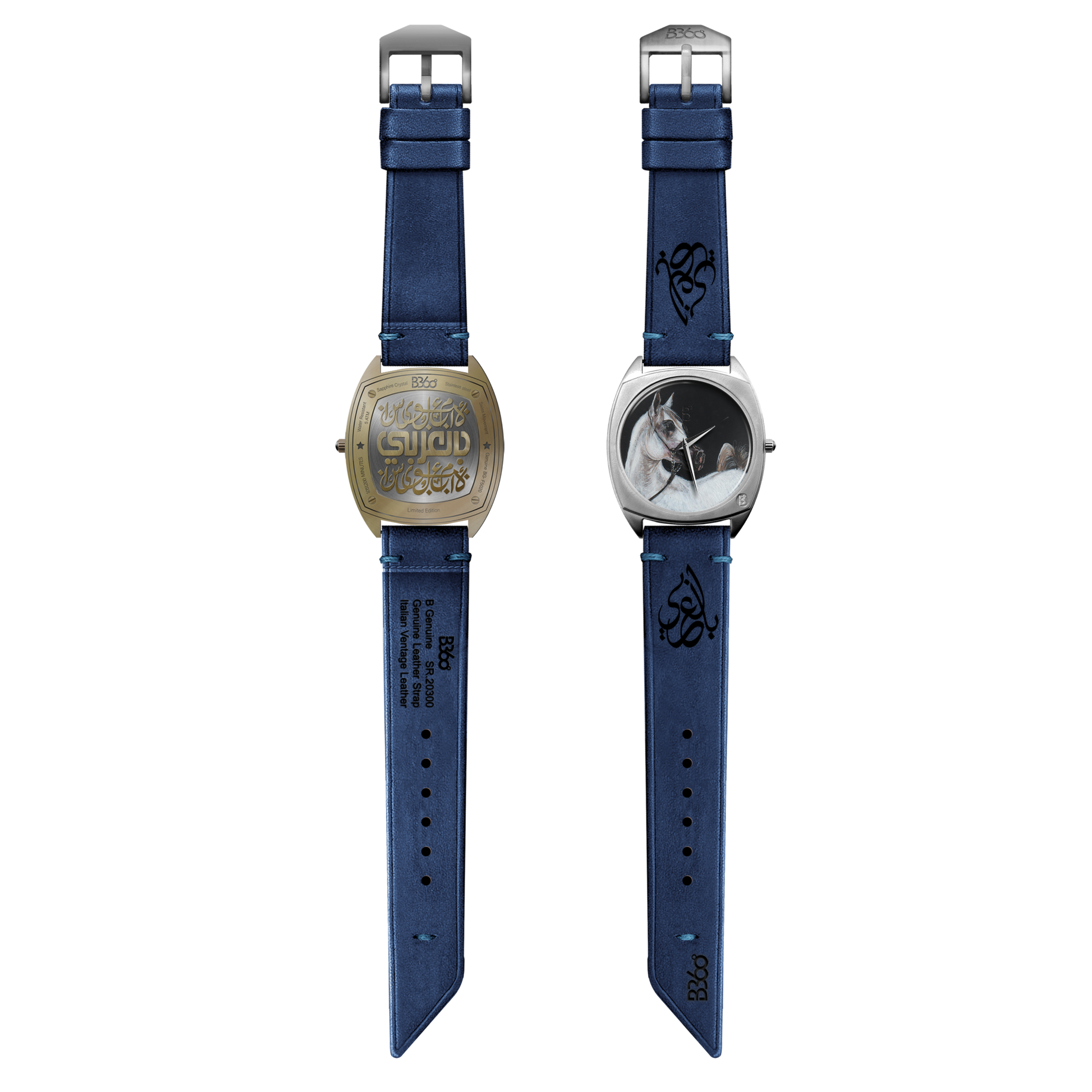 B360-WATCHES.