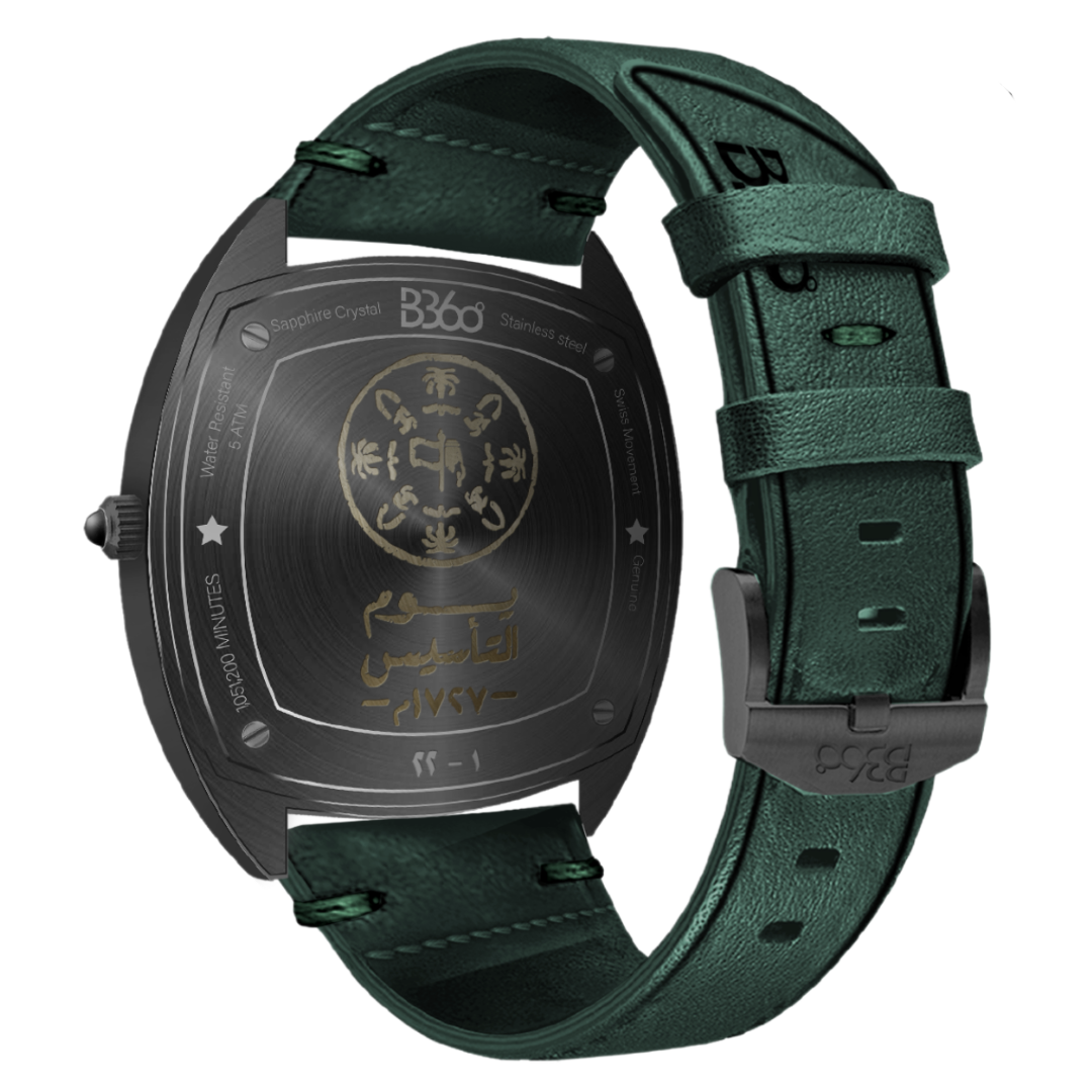 B360-Watches-We have created over 70 hand-painted watches, one for each. Each watch comes with a signed certificate by our artists and is marked as 1 out of 1. Check out our Arabian collections.  