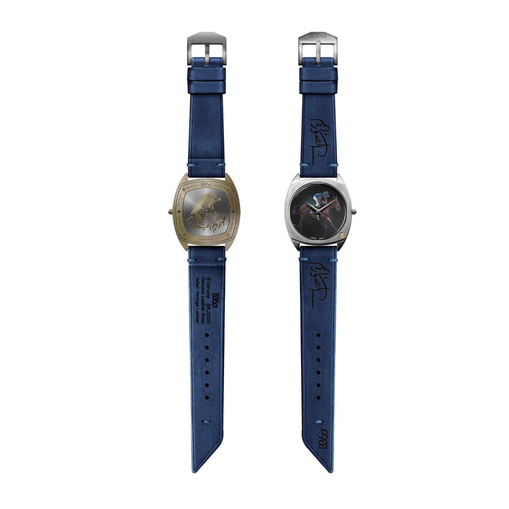 B360-WATCHES.