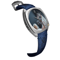 B360-WATCHES-We have created over 70 hand-painted watches, one for each horse. Each watch comes with a signed certificate by our artists and is marked as 1 out of 1. Check out our Arabian Horses collections.  