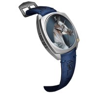 B360-Watches- B360 WATCH-We have created over 70 hand-painted watches, one for each horse. Each watch comes with a signed certificate by our artists and is marked as 1 out of 1. Check out our Arabian Horses collections.  