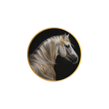 An exclusive watch from the B360 B Unique Equus Collection featuring a bespoke hand-painted design that celebrates the beauty and power of horses.
