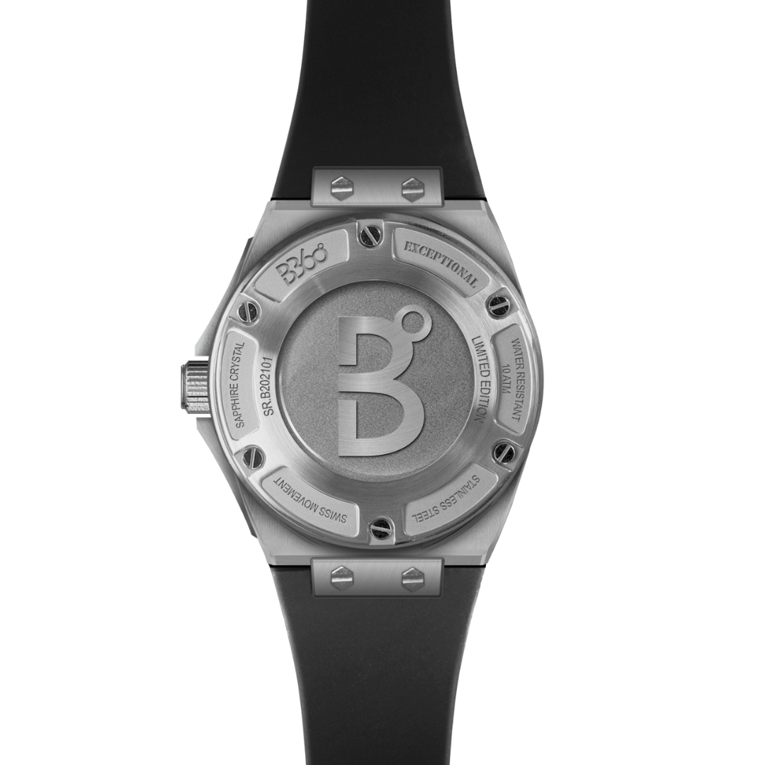 B360-WATCHES