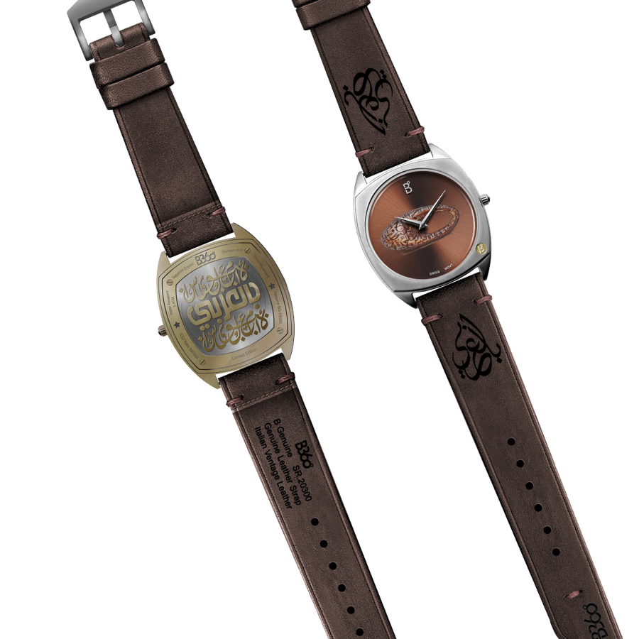 B360-Watches
