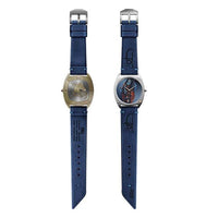 Jamila Arabin Beauty Horse Hand-Painted Watch ( 1 out of 1 )