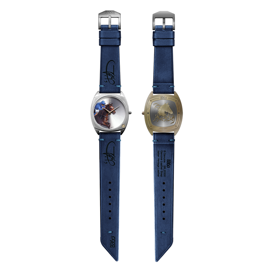 B360 Watches.