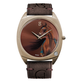 B360-Watches-We have created over 70 hand painted watches, one for each horse. Each watch comes with a signed certificate by our artists and marked as 1 out of 1. Check out our Arabian Horses collections. 