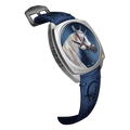 B360-Watches-We have created over 70 hand painted watches, one for each horse. Each watch comes with a signed certificate by our artists and marked as 1 out of 1. Check out our Arabian Horses collections.