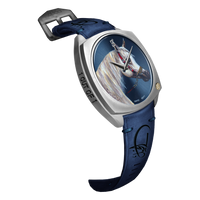 B360-Watches-We have created over 70 hand painted watches, one for each horse. Each watch comes with a signed certificate by our artists and marked as 1 out of 1. Check out our Arabian Horses collections.