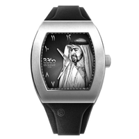 B360-Watches-Not only have they inspired us with the love they hold for their people, their achievements, ambitious vision and creativity, but the true leaders of the UAE have also raised the bar higher for us to keep going and to achieve what we always knew we could achieve, not tomorrow, not in the future, but NOW.