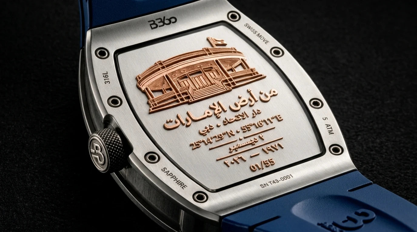 B360 - Purity of the Nation - Silver Edition